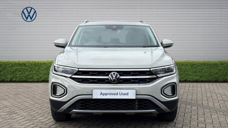 Volkswagen T-Roc 1.0 TSI Style 5dr Petrol Hatchback